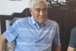 一路走好?山東足球元老唐紀(jì)青因病去世，享年96歲
