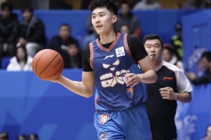 媒體人：遼寧男籃付出了一千萬左右的現金得到段睿騏的簽約權