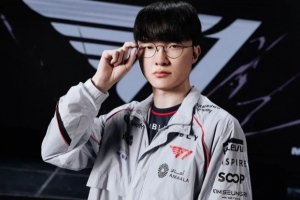 謙虛！Faker：我不是出色的領(lǐng)導(dǎo)者；熱愛和勝負(fù)欲是我的源動(dòng)力