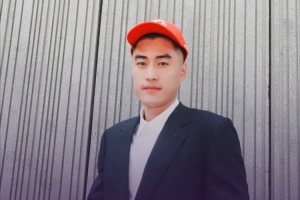 6號秀！許熙桐：新征程從零開始 拼盡全力為球隊貢獻自己的力量