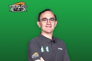 祝烏戈教練51歲生日快樂！Happy Birthday！！！???