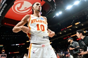 毫無存在感的NBA狀元，最先謝謝惠顧？