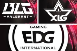 EDG/BLG/XLG聲明：侵害選手合法權(quán)益行為，將依法采取措施