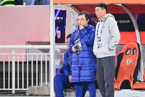 媒體盤點唐田發布會語錄：我現在得到的命令就是我們要守住塔山