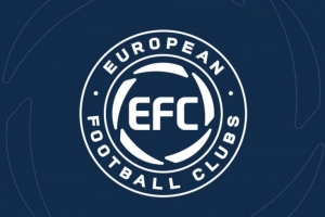 EFC聲明：對FIFA的決定嚴重關切，出臺重大提案理應充分聽取意見