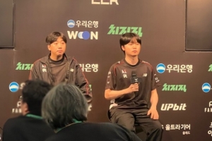 Score回應隊內矛盾：選手之間信任關系大幅破裂 很難正常開展訓練