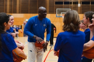 NBA官方：魔術連續第二年榮獲賽季最佳球隊國際戰略獎