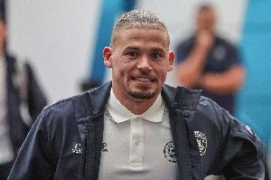 郵報：30歲菲利普斯正敲定外租謝菲聯，他與曼城合同還剩兩年