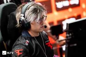 Twistzz：在FaZe作出其他決定之前 我會(huì)盡我所能成為最好的領(lǐng)導(dǎo)者