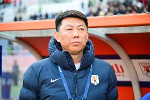 記者：泰山隊今天下午去上海，但王大雷等的受傷會讓陣容發生變化