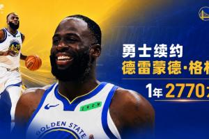 起點低成就高~35號秀追夢總薪資超2.556億 已獲4冠+1DPOY+9次防陣