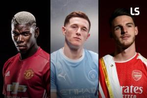 英超BIG6超1億鎊單筆引援：切爾西3筆，利物浦、曼城2筆，曼聯0筆