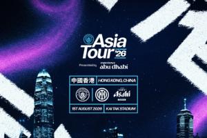 中國香港行各隊球星缺席，主辦方回應：推廣時已避免宣傳特定球員
