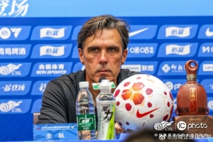 【賽后發布會】拉莫斯：不滿意比賽結果 我們理應踢得更好