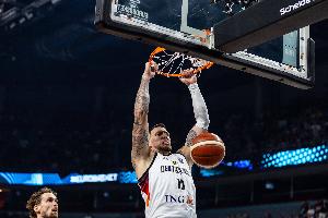 記者：前NBA球員丹尼爾·泰斯正與特拉維夫馬卡比進(jìn)行深入談判