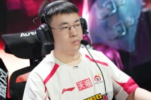 經(jīng)紀(jì)人：WBG輸完NIP隊(duì)內(nèi)氣壓比較低 但選手們都是想繼續(xù)打的