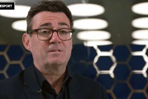 英國首相：因凡蒂諾沒讓FIFA走上正確道路，他把足球當成賺錢工具