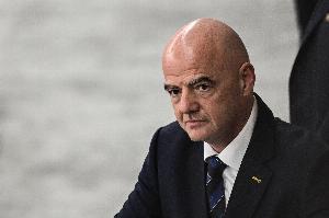 4天美夢胎死腹中！FIFA7月28日剛宣布成立商業子公司，8月1日取消