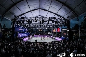 超三超出眾丨京聚三年破局再戰！2026超三聯賽北京西城爭霸賽開賽
