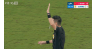 海港進球被吹！IFAB規則：進攻方提前進線，點球無效判間接任意球