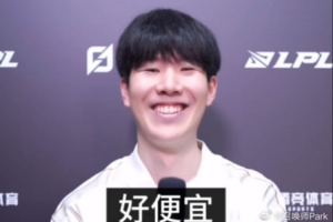 爆料人：TheShy回歸兩大原因一是老板邀請 二是TS想和孫大永共事