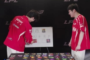 FUNLPL第三賽段第一期：如果重返S3，選手們最想干什么？