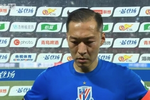 吳曦：失利是我們自身的責任，還是從自身找問題