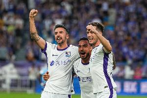 4連勝！津媒：津門虎已看到保級曙光，接下來遭遇國安泰山