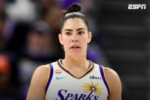 WNBA重磅交易~火花將全明星普拉姆送去水星 換馬卡尼&1首輪&1次輪