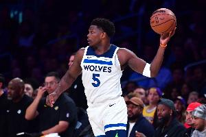 改行？愛德華茲：在森林狼奪冠后 我會離開NBA去打橄欖球