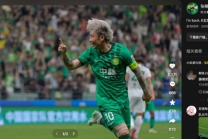 替補制勝！張稀哲社媒慶祝勝利：I'm back