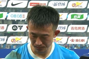 姜至鵬：勝利很不容易球隊本場毅力很強 三連客后及時挺了過來