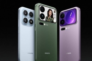 扛不住了！小米手機正式漲價300元起：覆蓋小米17系列、REDMI K90