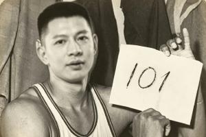 當代張伯倫！江西球王楊志軍單場28記三分爆轟101分上演封神一戰