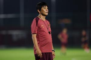 接近萬人！朱藝：國少vs阿森納U17現場觀眾人數為9328人