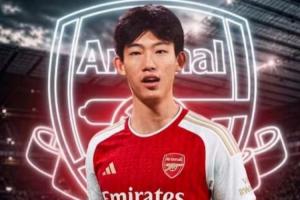 戰(zhàn)槍手雙響！吧友為趙松源打出9.8高分，連Here we go海報(bào)都來了