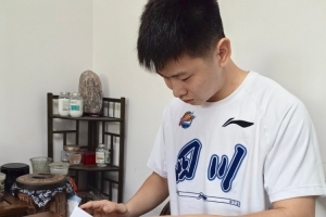 上賽季效力NBL山東蜜獾！媒體人：姚雨鑫已經(jīng)與四川男籃完成簽約