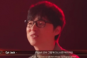 Cpt Jack：當(dāng)時(shí)SKT T1 K之所以能贏，是因?yàn)镕aker太強(qiáng)了