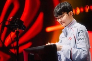 Faker：當前競技水平不佳，但我們努力解決隊伍根本性問題