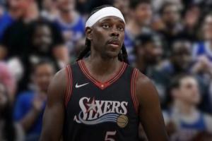 真Shams是你同事~ESPN名記被假Shams騙了 轉發霍勒迪被買斷假新聞