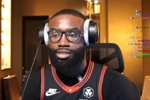 杰倫·布朗：我比以往任何時候都渴望贏球 已準備好做必要的犧牲