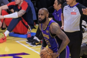 杰倫·羅斯：NBA評論圈現在太水了 不是詹密就是詹姆斯前隊友