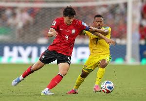 德媒：金玟哉向本土球迷贈票，拜仁韓國行門票售罄