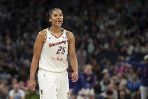 WNBA歷史三雙榜：艾莉莎·托馬斯21次斷檔第1 克拉克&約內斯庫第3