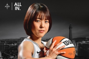 身高僅1米65！王牌日本后衛山本麻衣三分2中1 斬獲個人WNBA首分