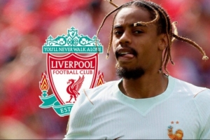 ESPN：紅軍希望將巴爾科拉轉(zhuǎn)會費(fèi)談至1.15億歐左右，球員渴望加盟