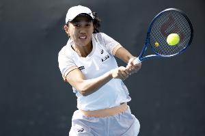 張帥vs薩巴倫卡交手記錄：張帥1勝4負，唯一取勝是10年前東京站