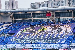 東體：津門虎四連勝雨過天晴，季勝攀表示不能辜負(fù)于指導(dǎo)