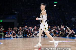 前CBA冠軍后衛！中國臺灣P league新竹洋基工程官宣 林秉圣加盟