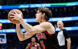扣籃王離開NBA？記者：麥克朗正與西班牙球隊赫羅納展開談判
